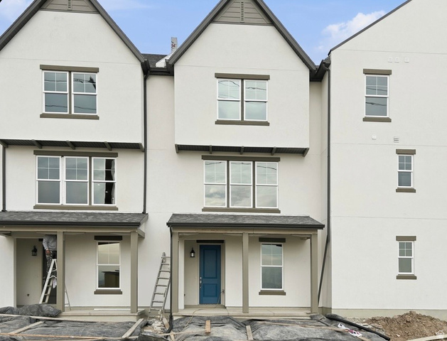 6638 W 11800 S #614, South Jordan UT 84009