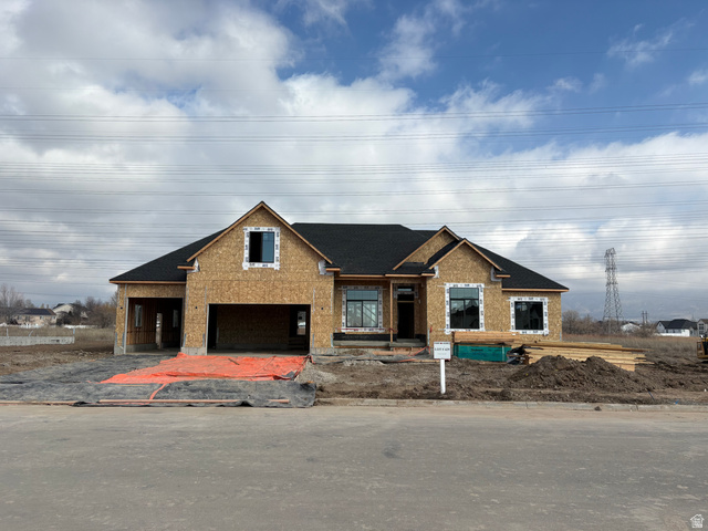 322 N TESSA CREEK WAY #429, Kaysville UT 84037