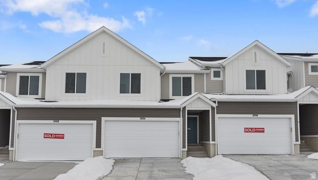 1747 N Patchwork Ave #1264
                     MLS #2133531