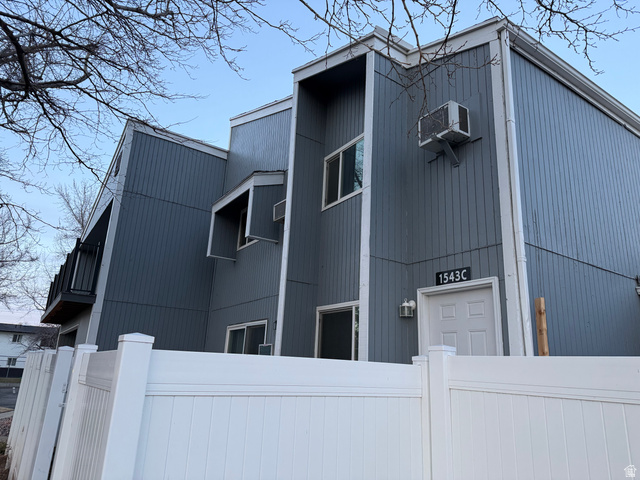 1543 E 750 S #C5, Clearfield UT 84015
