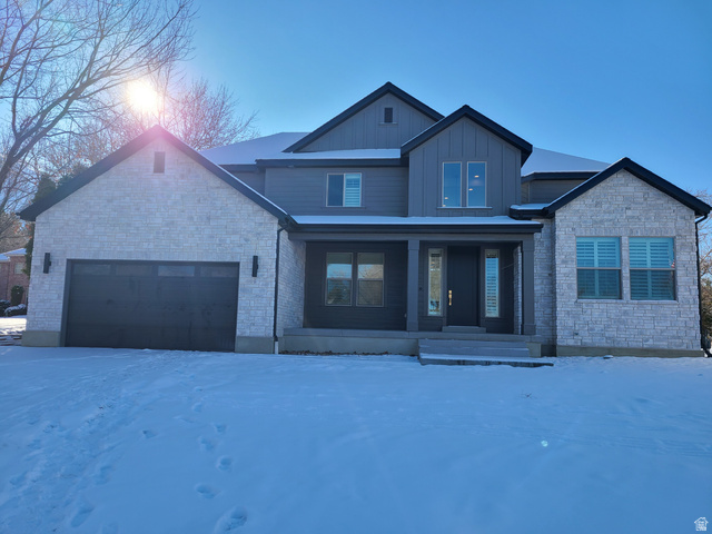 2724 E Mount Jordan Rd
                     MLS #2133534