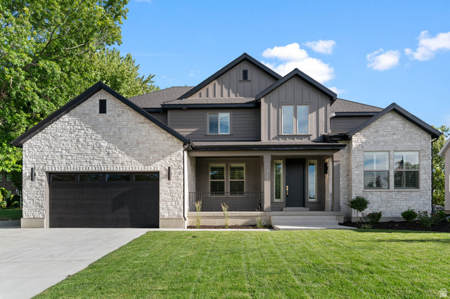2724 E Mount Jordan Rd
                     MLS #2133534