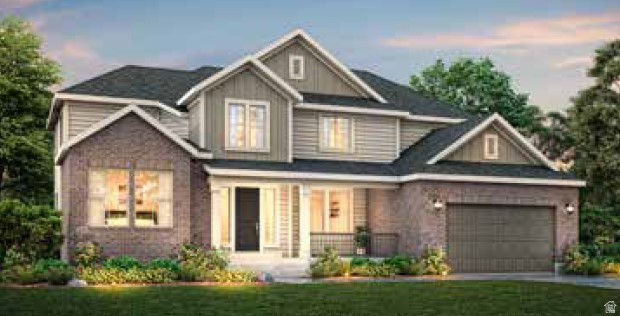 2724 E Mount Jordan Rd
                     MLS #2133534