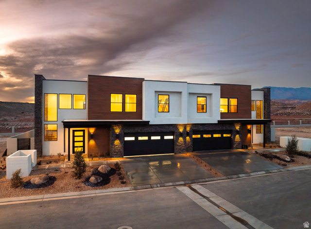 1415 N Puesta Del Sol Ln #46
                     MLS #2133542