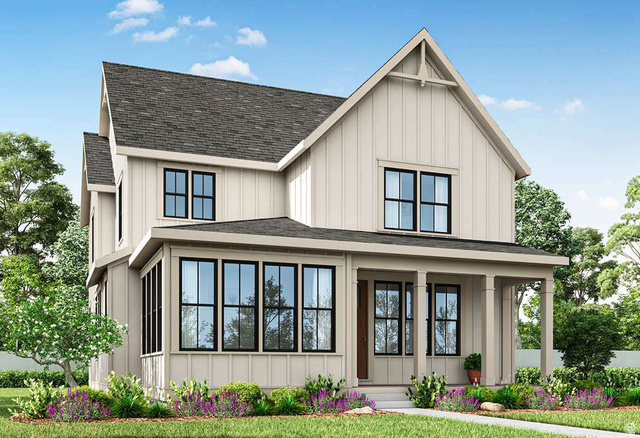 6978  Lammermuir  #126
                     MLS #2133543