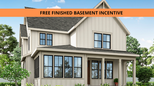 6978  Lammermuir  #126
                     MLS #2133543