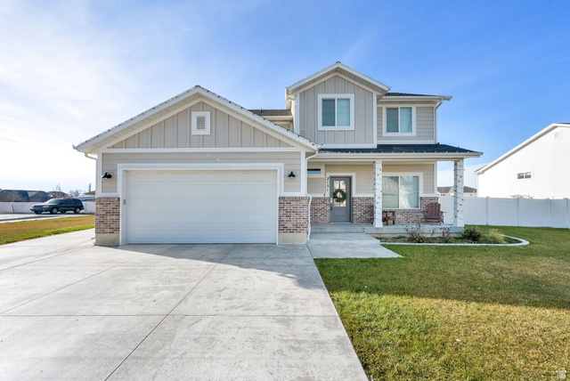 2151 S 3940 W, Ogden UT 84401
