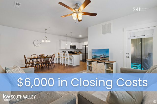 Main photo for 937 W Big Ben Ln #202