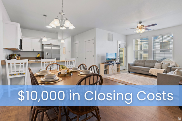 937 W Big Ben Ln #202
                     MLS #2133557