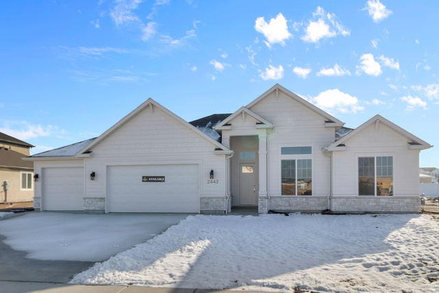 190 N 870 E #21, Tremonton UT 84337