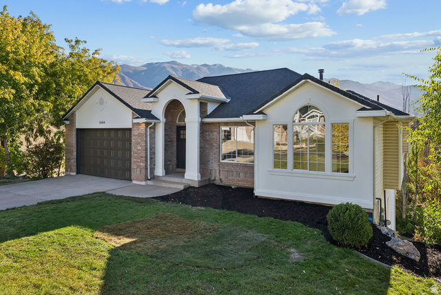 1444 E 2400 N, Layton UT 84040