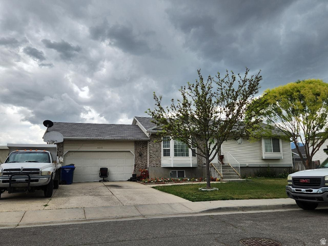 6201 W MILDEN LN, West Valley City UT 84128