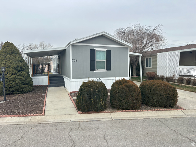 Main photo for 706 W Monte Azul Dr #120