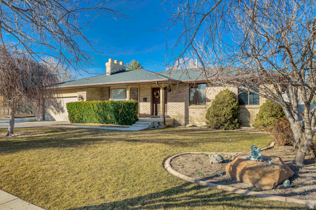2632 W 9545 S, South Jordan UT 84095