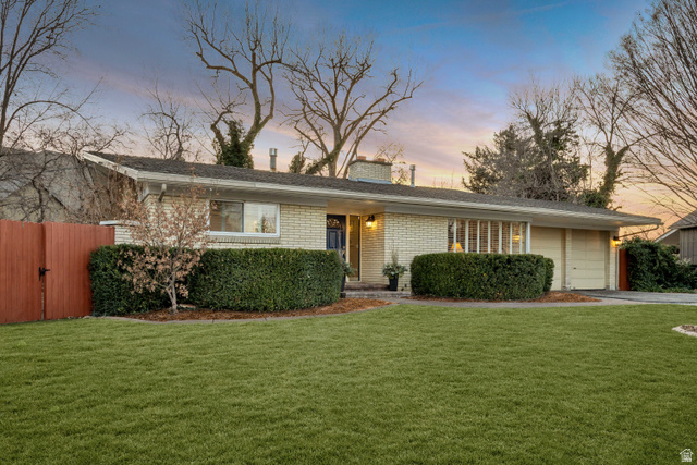 1900 E 5685 S, Holladay UT 84121