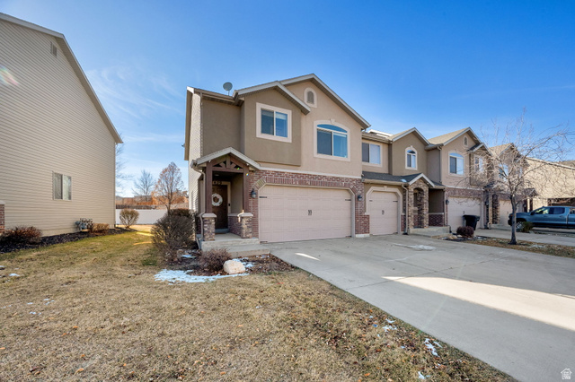 1829 W 5050 S, Roy UT 84067