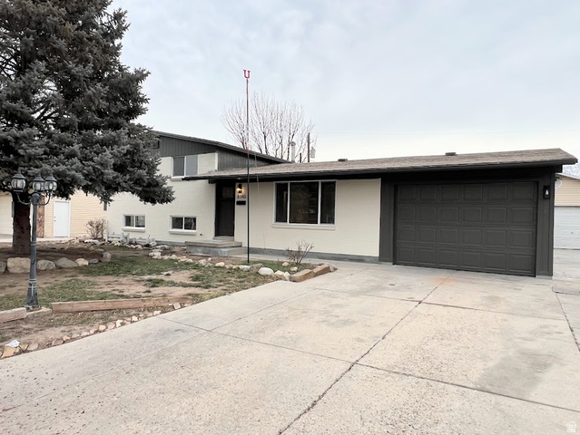 8343 S MONROE ST, Midvale UT 84047