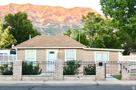 153 S 1000 E, Orem UT 84097