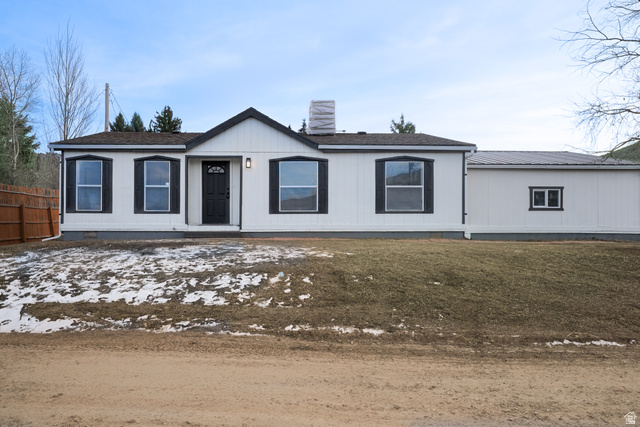 2711 COTTONWOOD DR, Wanship UT 84017