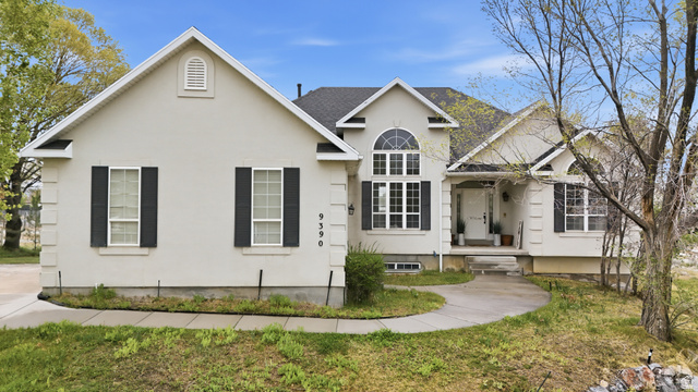 9390 N Canyon Wash Dr
                     MLS #2133594