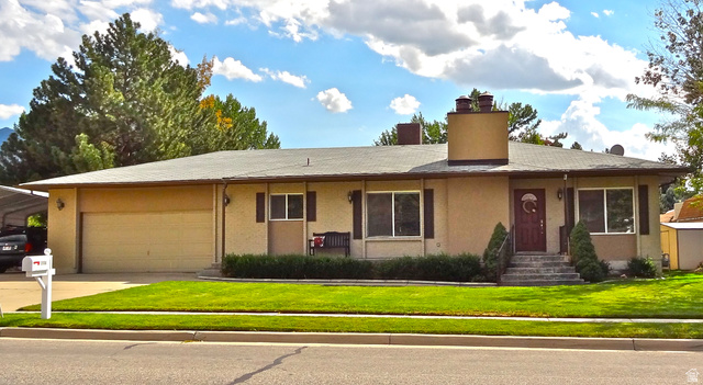 2156 E FALCON WAY, Sandy UT 84093