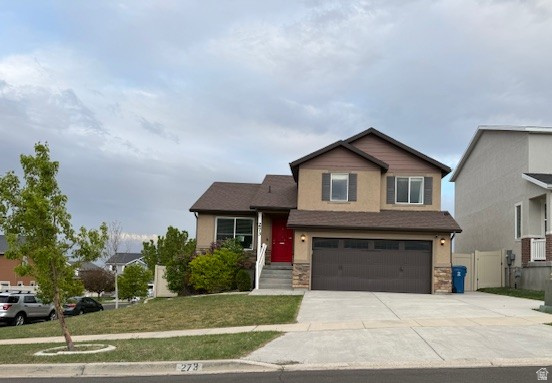 273 W Autumn Dr
                     MLS #2133597
