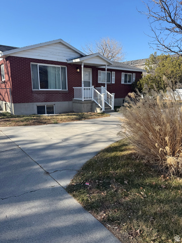 13160 S 300 E
                     MLS #2133600