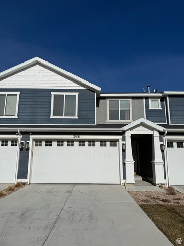 1056 E WATERWAY LN, Saratoga Springs UT 84045