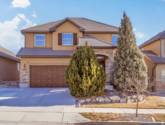 16065 S Timber Brook Dr
                     MLS #2133605