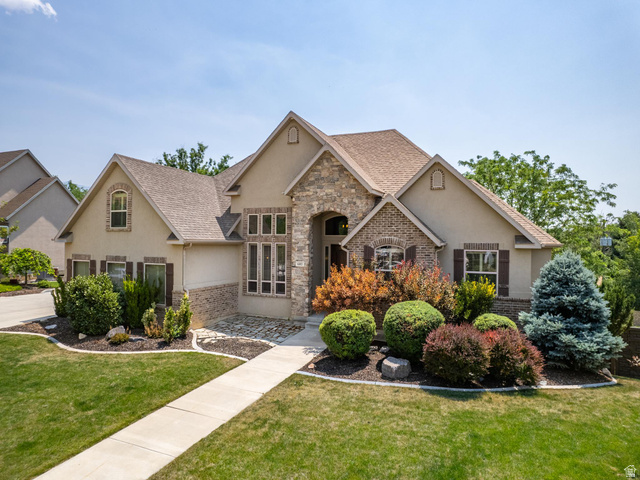 681 W 2760 N, Pleasant Grove UT 84062