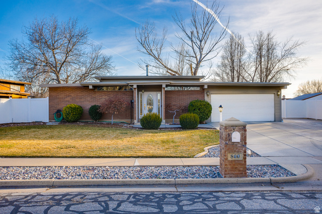 800 E 650 N, Layton UT 84041