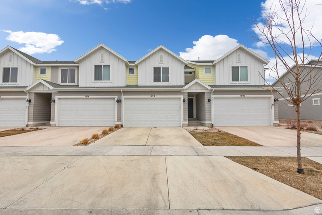 1078 E Dory Boat Rd #1597
                     MLS #2133634