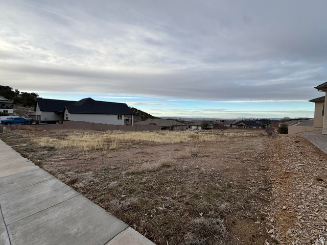 1079 E MATCHSTICK WAY, Cedar City UT 84721