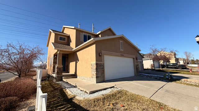 12446 S MOSSBERG DR, Herriman UT 84096