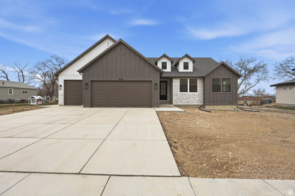 8035 N PARK LN #2, Lake Point UT 84074