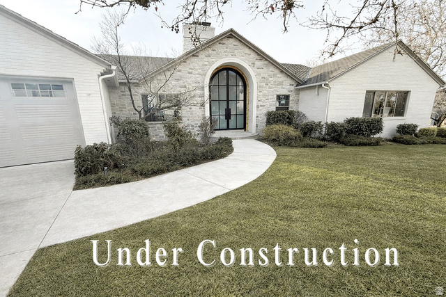 1420 E Chandler Dr
                     MLS #2133651