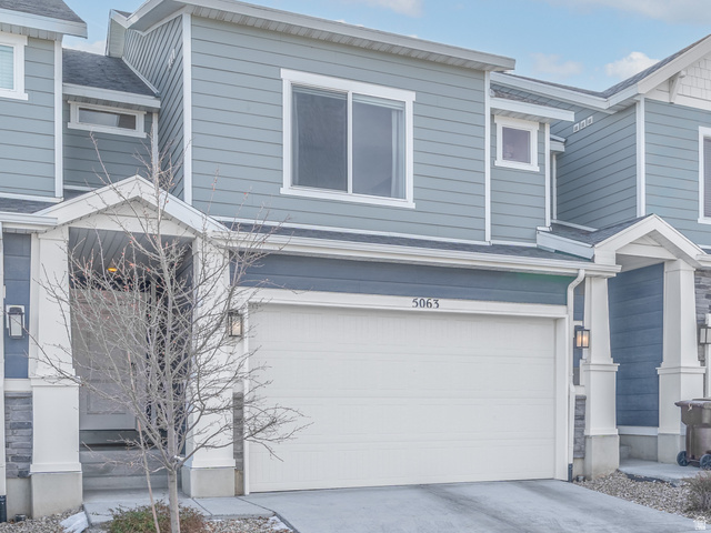 5063 W GREGORIAN CT, Herriman UT 84096