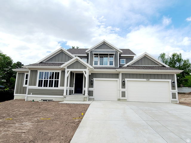 1681 E Delaware Ln
                     MLS #2133657