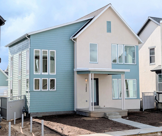 11352 S SILVER POND DR #317, South Jordan UT 84009