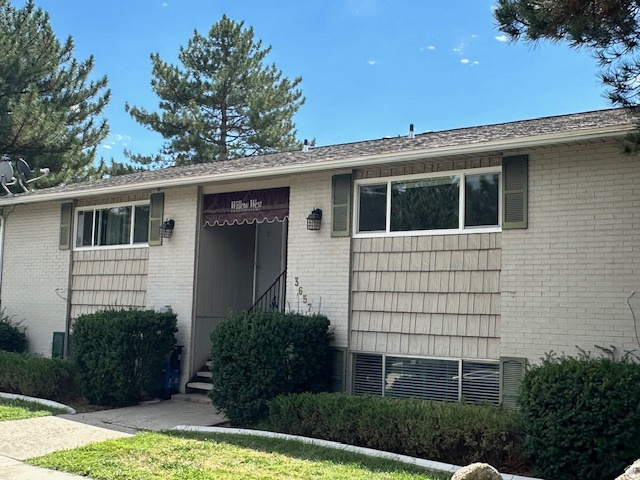 3657 W 4700 S #A, Taylorsville UT 84129