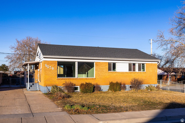 Main photo for 4579 S 375 E