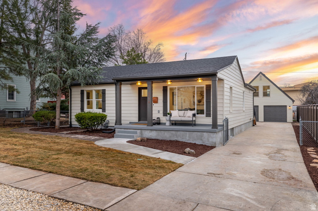 2558 E 3020 S, Millcreek UT 84109