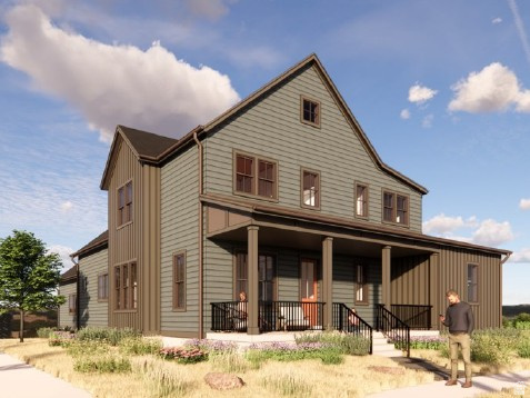 7226 S Campion Dr
                     MLS #2133670