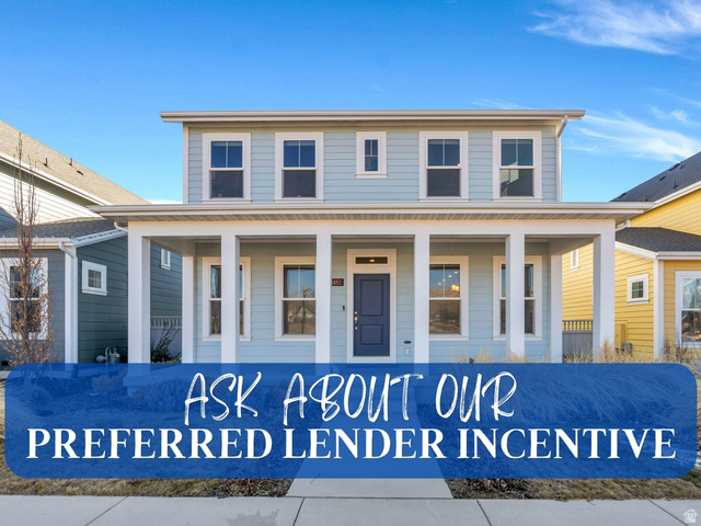 11483 S Prosperity Rd
                     MLS #2133681