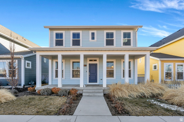 11483 S Prosperity Rd
                     MLS #2133681