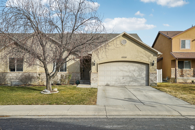 13337 S COPPER PARK DR, Herriman UT 84096