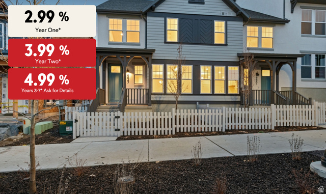 6647 W SOUTH JORDAN PKWY, South Jordan UT 84009