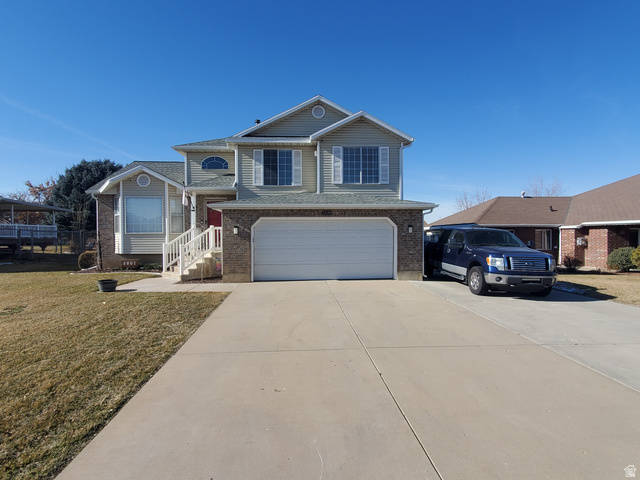 4061 S 2175 W
                     MLS #2133691