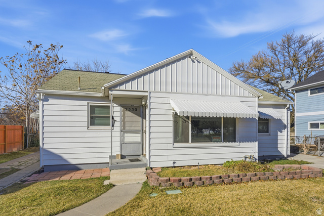 2550 S 400 E, South Salt Lake UT 84115