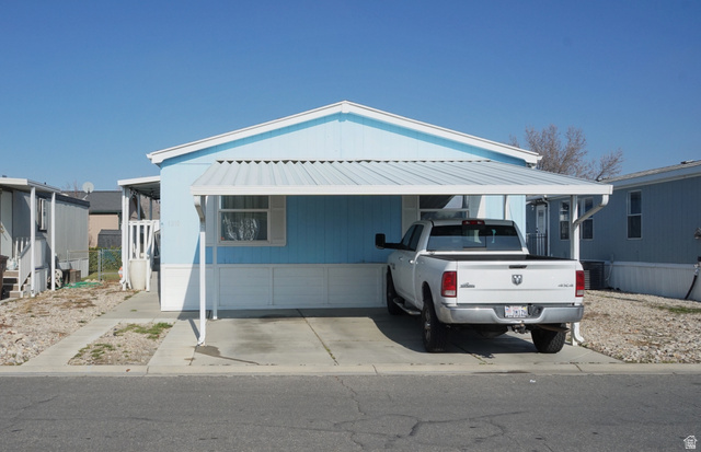 1210 W RIVER BANK, West Valley City UT 84119